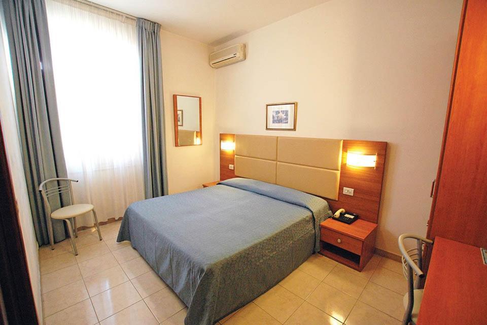 Hotel Patrizia 마리나디마사 외부 사진