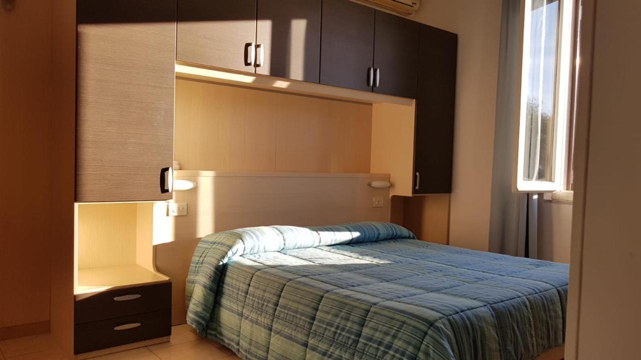 Hotel Patrizia 마리나디마사 외부 사진
